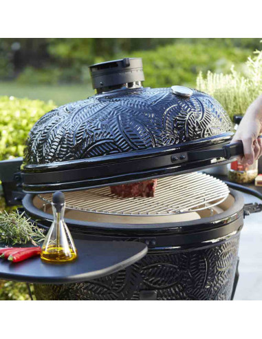 KAMADO KAMAL X-LARGE 2.0 NOIR...