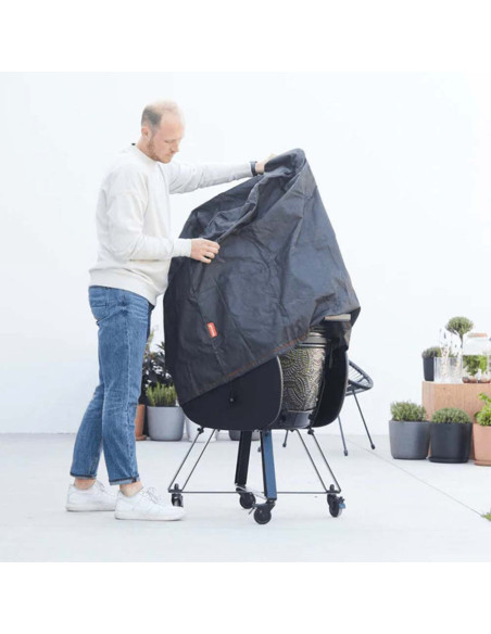 HOUSSE KAMADO KAMAL - BARBECOOK
