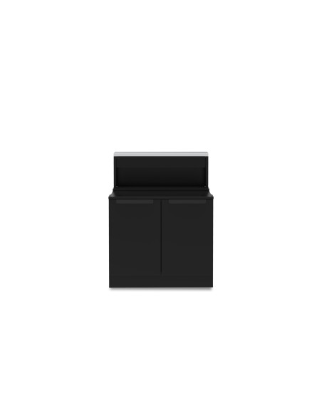 MEUBLE SUPPORT BARBECUE ENCASTRABLE GAZ BARON 420 - BROIL KING