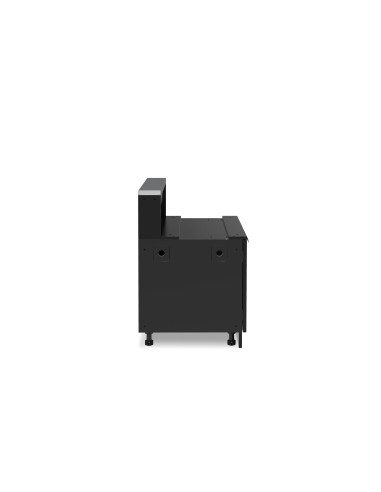 MEUBLE SUPPORT BARBECUE ENCASTRABLE...
