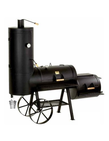 BARBECUE CHUCKWAGON 20" - JOE'S BBQ