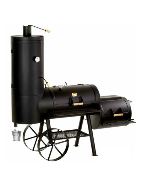 BARBECUE CHUCKWAGON 20" - JOE'S BBQ