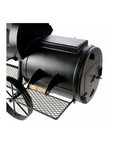 BARBECUE CHUCKWAGON 20" - JOE'S BBQ