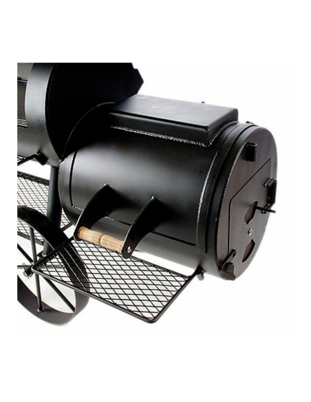 BARBECUE CHUCKWAGON 20" - JOE'S BBQ