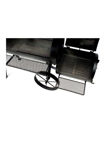 BARBECUE CHUCKWAGON 20" - JOE'S BBQ