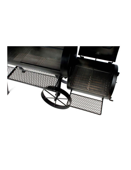 BARBECUE CHUCKWAGON 20" - JOE'S BBQ