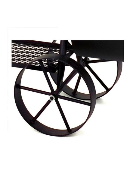 BARBECUE CHUCKWAGON 20" - JOE'S BBQ