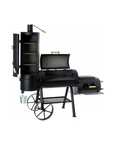 BARBECUE CHUCKWAGON 20" - JOE'S BBQ