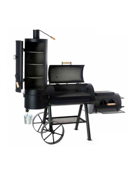 BARBECUE CHUCKWAGON 20" - JOE'S BBQ