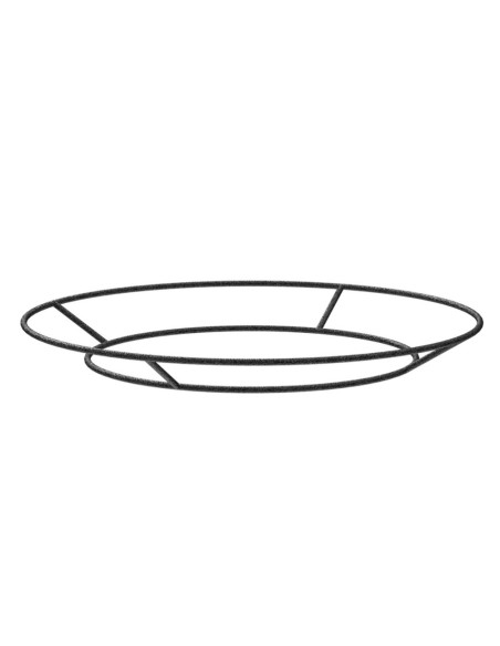 SUPPORT WOK ET COCOTTE POUR BRASERO NESTOR BARBECOOK