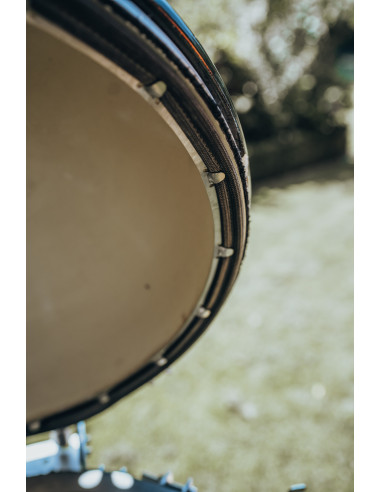 KAMADO MONOLITH TWO.66 A POSER