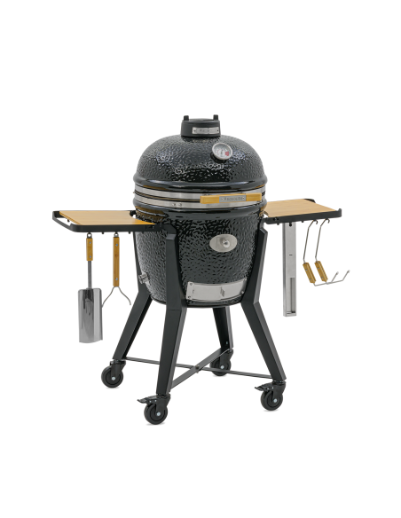 KAMADO MONOLITH TWO.66 SUR CHARIOT