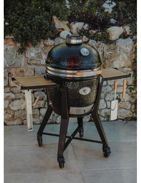 KAMADO MONOLITH TWO.66 SUR CHARIOT