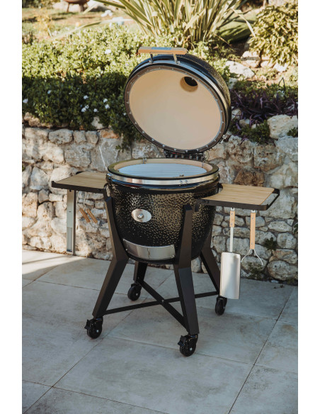 KAMADO MONOLITH TWO.66 SUR CHARIOT