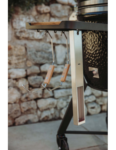 KAMADO MONOLITH TWO.66 SUR CHARIOT