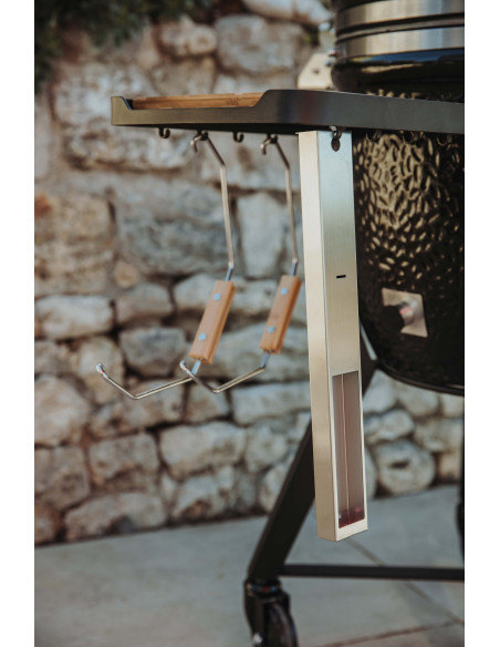 KAMADO MONOLITH TWO.66 SUR CHARIOT