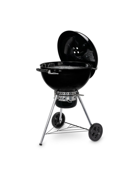 BARBECUE CHARBON MASTER TOUCH GBS E-5750 NOIR - WEBER
