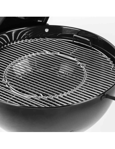 BARBECUE CHARBON MASTER TOUCH GBS...