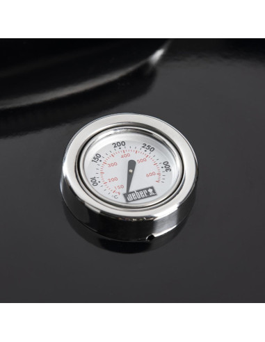 BARBECUE CHARBON MASTER TOUCH GBS...