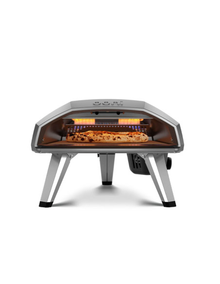 FOUR A PIZZA GAZ KODA 2 NOIR - OONI