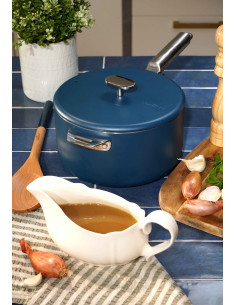 LA MERVEILLEUSE CASSEROLE...