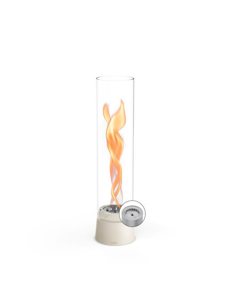 SPIN AIR 900 FEU DE TABLE CREME - HOFATS
