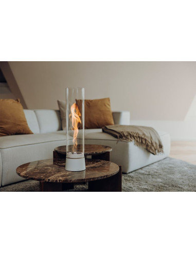 SPIN AIR 900 FEU DE TABLE CREME - HOFATS