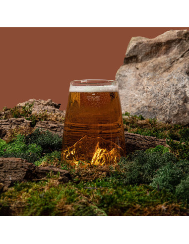 VERRE DESIGN TOPOGRAPHIC WATZMANN -...