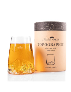 VERRE DESIGN TOPOGRAPHIC...