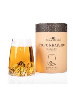 VERRE DESIGN TOPOGRAPHIC...