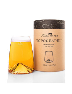 VERRE DESIGN TOPOGRAPHIC...