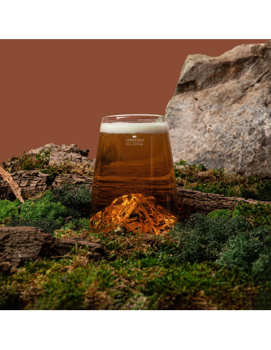 VERRE DESIGN TOPOGRAPHIC JUNGFRAU -...