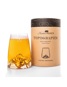 VERRE DESIGN TOPOGRAPHIC...