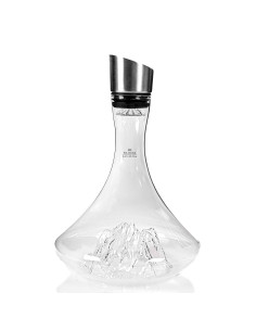 CARAFE A VIN TOPOGRAPHIC... 2