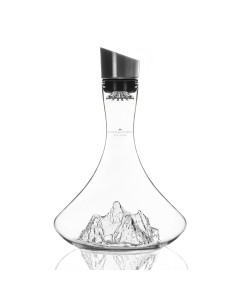 CARAFE A VIN TOPOGRAPHIC... 2