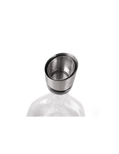 CARAFE A VIN TOPOGRAPHIC AIGUILLE DU...