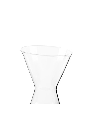 CARAFE A EAU TOPOGRAPHIC MONT BLANC -...