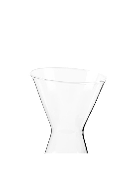 CARAFE A EAU TOPOGRAPHIC MONT BLANC - ALASKAN MAKER