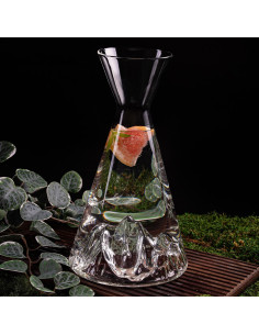 CARAFE A EAU TOPOGRAPHIC... 2