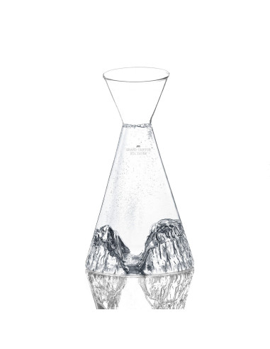 CARAFE A EAU TOPOGRAPHIC GRAND CANYON...