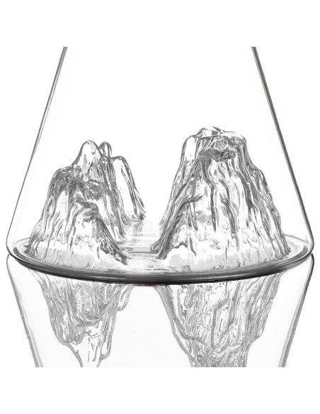 CARAFE A EAU TOPOGRAPHIC GRAND CANYON - ALASKAN MAKER