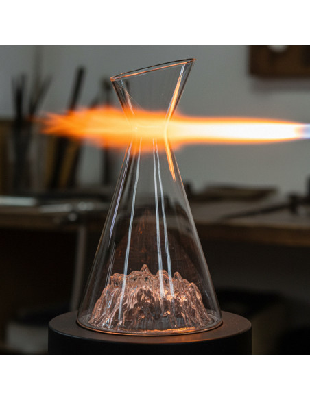 CARAFE A EAU TOPOGRAPHIC GRAND CANYON - ALASKAN MAKER