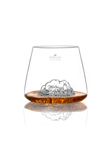 SET 2 VERRES TOPOGRAPHIC TOFANE &...
