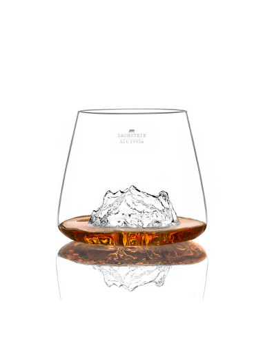 SET 2 VERRES TOPOGRAPHIC...