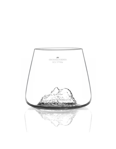SET 2 VERRES TOPOGRAPHIC...