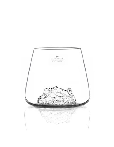 SET 2 VERRES TOPOGRAPHIC...