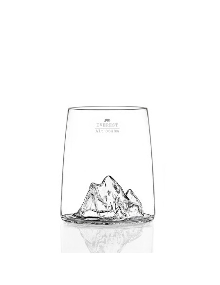 COFFRET 4 SHOOTERS TOPOGRAPHIC - ALASKAN MAKER