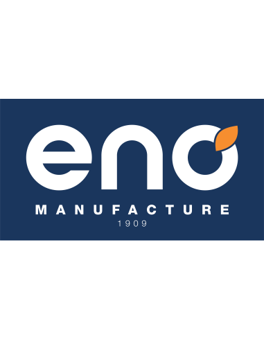 ENSEMBLE 2 TIROIRS AVEC FACADE SAUGE POUR MODULE ENO