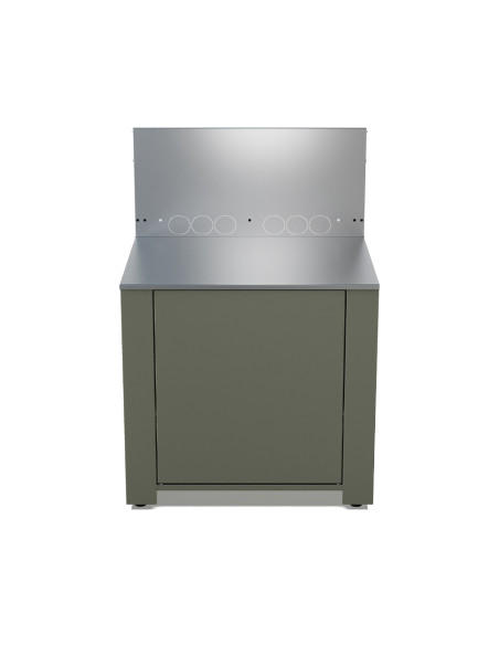 MODULE PLANCHA SAUGE - ENO