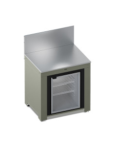 MODULE FRIGO TROPICALISE... 2